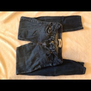 Hollister Skinny Jean